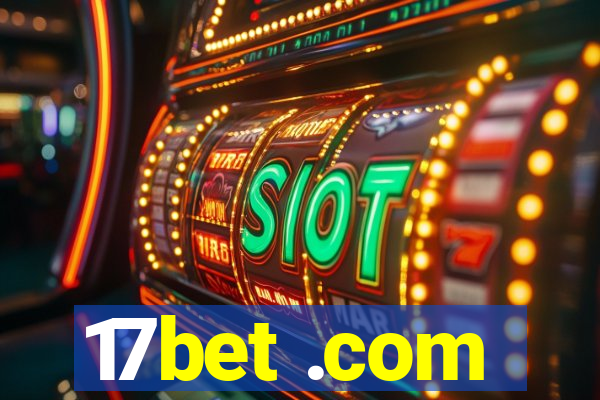 17bet .com